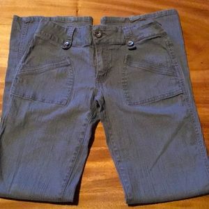 Women’s Grey pants